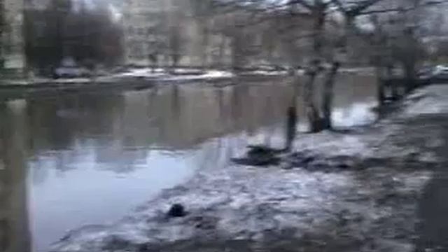 Дураки и дороги Тольятти ул. Карбышева смотреть онлайн