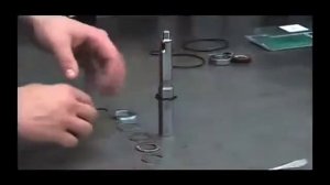 Сервисное видео центробежных насосов Hypro 9306, 9303, 9403, 9000, 9200