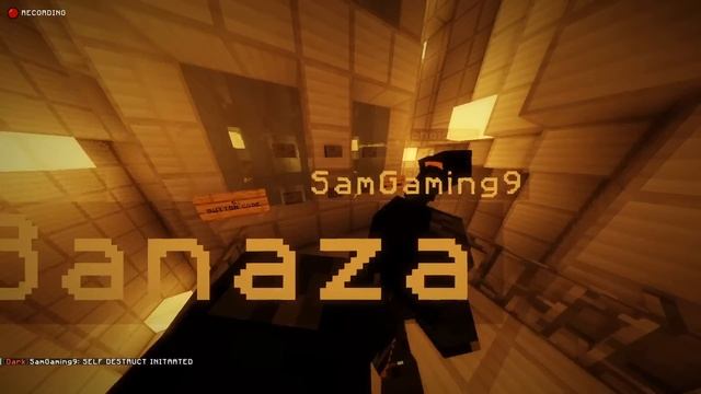 200 Players Simulate Star Wars in Minecraft смотреть онлайн