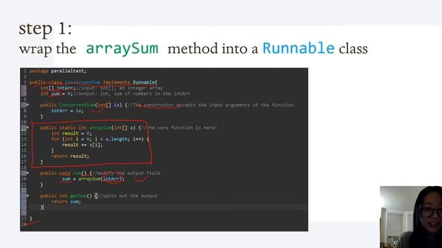 Learn practical Java concurrency in 10 minutes! смотреть онлайн