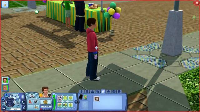 The Sims 3 Райские острова 7 | ЧТООООО?? смотреть онлайн