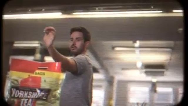 Tea Pong (Happy Yorkshire Day!) смотреть онлайн