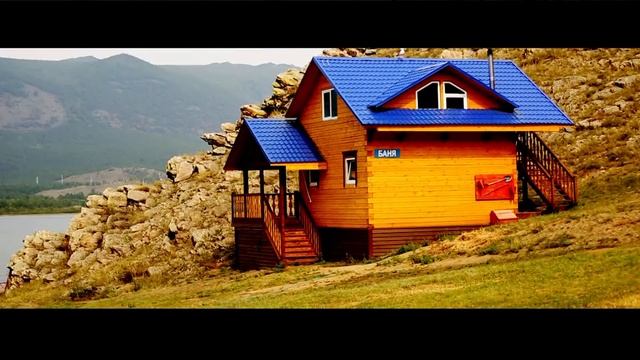 База отдыха Тогот смотреть онлайн