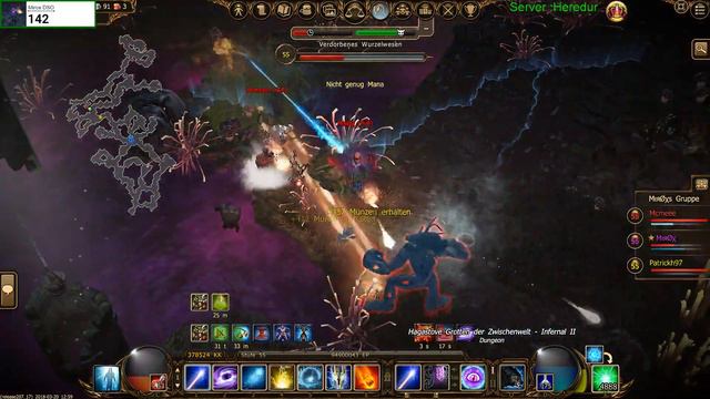 Drakensang Online | Ranklist Group OriginalNoobas смотреть онлайн