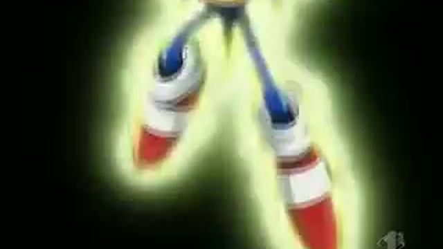 Sigla Sonic смотреть онлайн