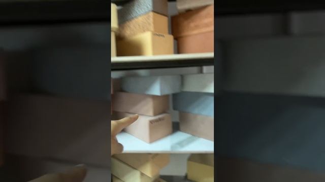 Кирпич все виды