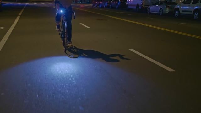 Introducing The New Upgraded Lumos Helmet смотреть онлайн