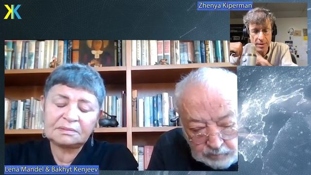 Евреи: прятаться или бороться? 30 лет до конца света? Деньги не спасут смотреть онлайн