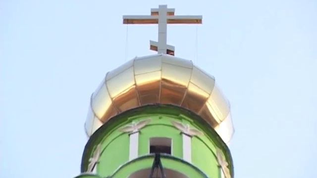 Район "Ключи". Нижний Тагил /Keys area. Nizhny Tagil. смотреть онлайн