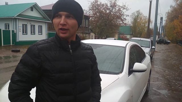 Отзыв Мазда 6 смотреть онлайн