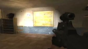 Чучело псевдопса для Дембеля