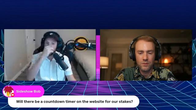 XEN Crypto Launch Tomorrow! How to Prepare - Community Stream with Jack Levin смотреть онлайн