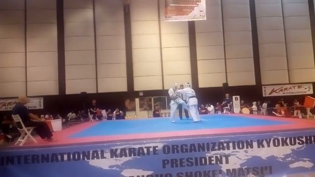 Николаев Влад Догукан Ятер Чемпионат Европы 2016 смотреть онлайн