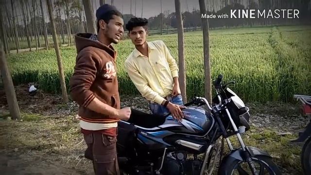 Motorcycle robbery смотреть онлайн
