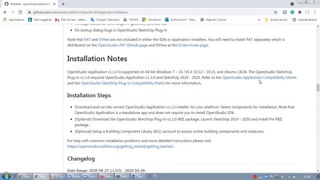 How do I add OpenStudio to SketchUp? смотреть онлайн