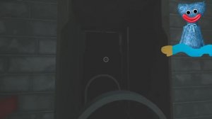 ВОЗВРАЩЕНИЕ ХАГИ ВАГИ В 3 ГЛАВУ... в Поппи Плейтайм