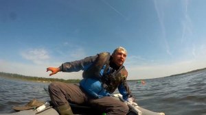 КАК НАЛОВИТЬ МНОГО ЛЕЩА! ДЕДОВСКАЯ СНАСТЬ ПОДПУСК (банка).