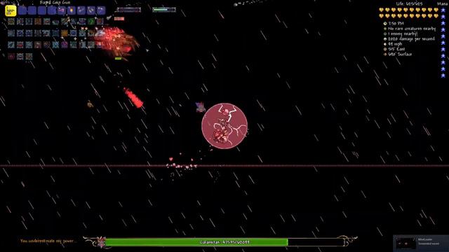 Terraria | Eternity + Death Mode | All Bosses P2 | Cryogen to Plantera смотреть онлайн