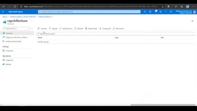 What is Azure file share? | Difference between blobs & file share | Azure for Beginners| In Hindi смотреть онлайн