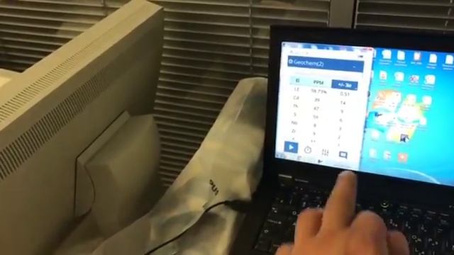 Анализ серы в дизельном топливе с помощью анализатора смотреть онлайн