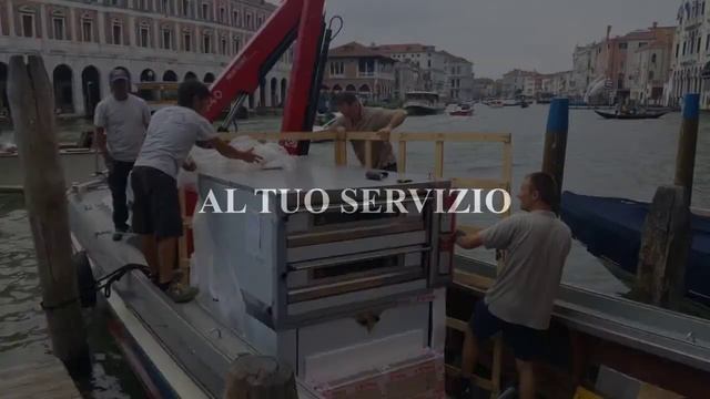 Zanolli al tuo lato nella cottura смотреть онлайн