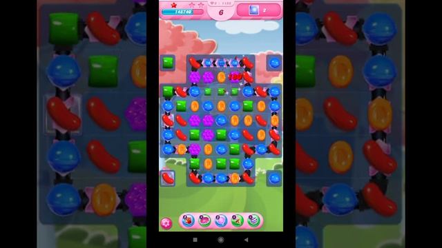 Very very very hard level 1195 I Crosed ?????? смотреть онлайн