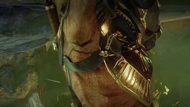 Dragon Age™: Inquisition adamant and the fade смотреть онлайн
