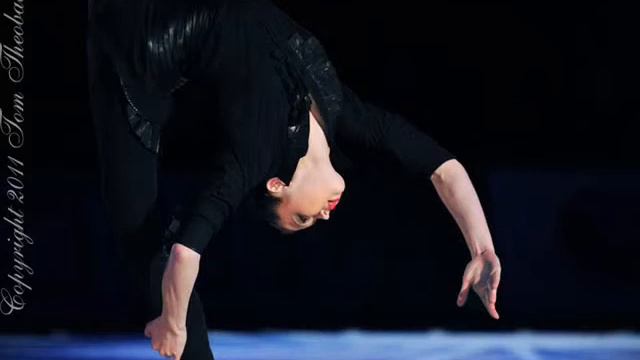 Alina Maksimenko Gala Music 2011 Exact Version смотреть онлайн