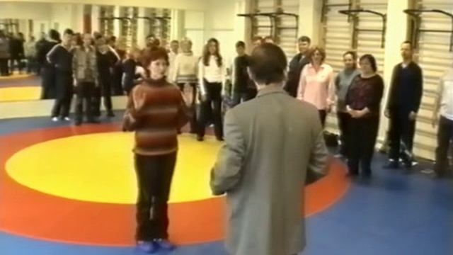 Техника Вертикальная Прокачка с Сущностями смотреть онлайн