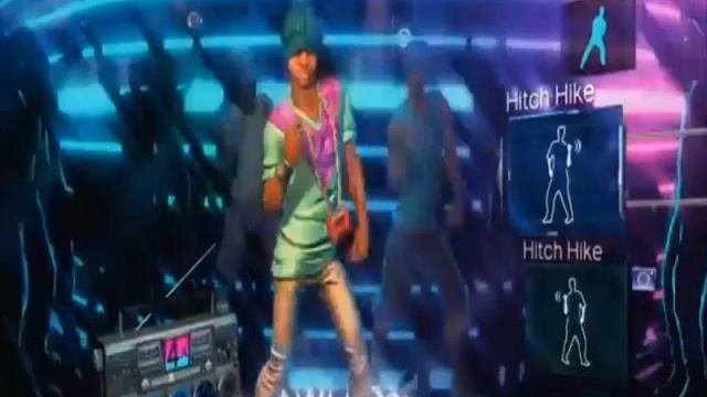 DESCARGAR Dance Central para XBOX 360 con rgh смотреть онлайн