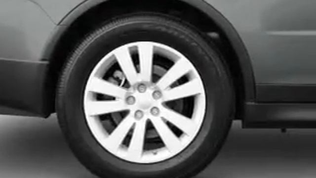 2008 Subaru Tribeca - Feasterville PA смотреть онлайн