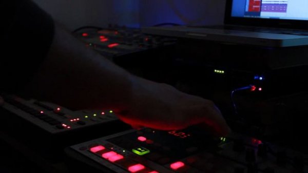 Archeologia Videoludica's podcast music theme REMIXED