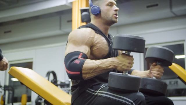 VERSENY ELŐTTI EDZÉSEIM | Esti Mell Edzés | light-day | KIRÁLY LÁSZLÓ смотреть онлайн