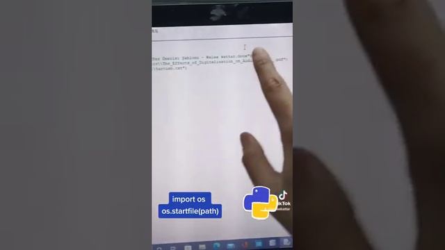 Open File (.docx / pdf / txt) using Python смотреть онлайн
