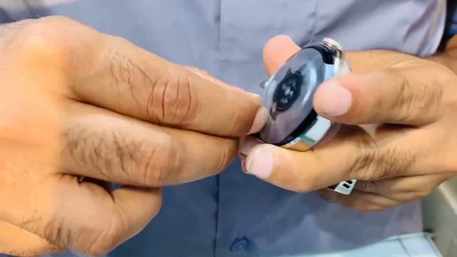 SMART WATCH ROUND DT3 max unboxing ✌️✌️#smartwatch #virul #malayalam смотреть онлайн