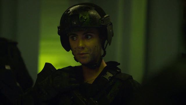 จะเป็นอย่างไรเมื่อเอเลี่ยนต้องการยึดครองโลก | สปอย Doom 2 Annihilation สงครามอสูรกลายพันธุ์ 2019 смотреть онлайн