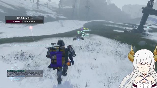 【Юкер】Death Stranding | Время пост- смотреть онлайн