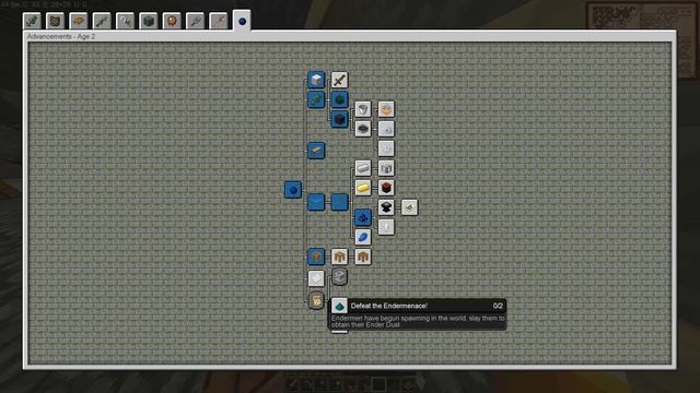 ТИНКЕР ПЕЧКА | SevTech Ages #12 смотреть онлайн