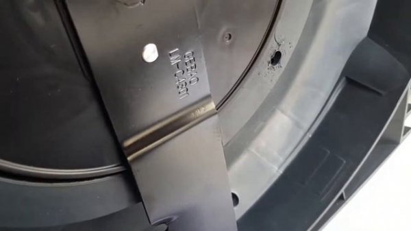 DAEWOO DLM 2300E - Электрическая газонокосилка