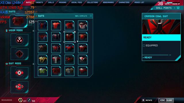 Spider-Man: Miles Morales | GTX 1060 3GB - All Settings | AMD FSR 2.1 | 2023 смотреть онлайн