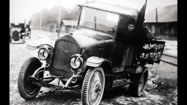 НАЗАД В СССР! ПЕРВЫЕ АВТОМОБИЛИ ЗАВОДА ЗИЛ. КАК РОЖДАЛАСЬ ЛЕГЕНДА? смотреть онлайн