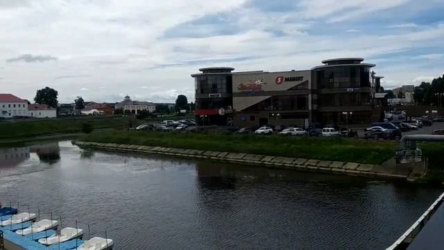 Орша.Топ-10 старинных зданий,сохранившихся до наших дней смотреть онлайн