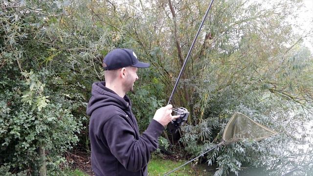 Carp Fishing 2019 | Linear Fisheries | Autumn смотреть онлайн