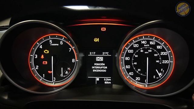 Suzuki Swift 2020 Boosterjet