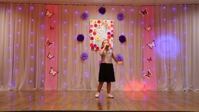 1165 Короткова Александра пгт Знаменка Рассветное солнце смотреть онлайн