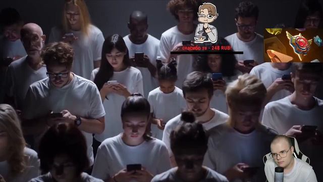 КАША СМОТРИТ АРТЕМ ГРАФ  Хватит Это Смотреть! Куда Катится Наше Поколение