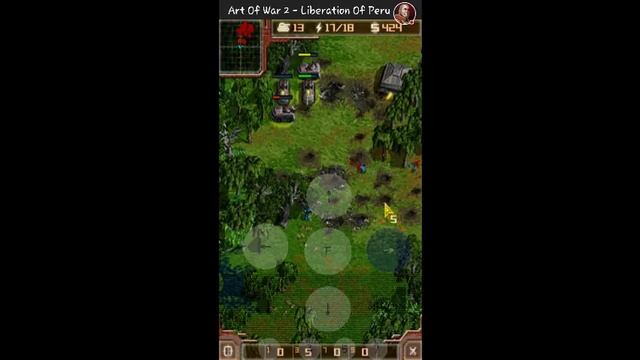 Стрим игры "Art Of War 2". смотреть онлайн