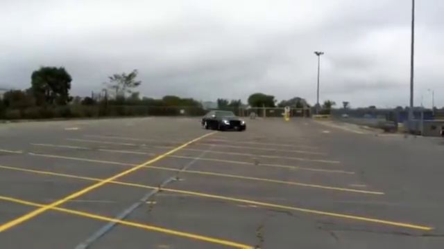 MERSEDES BRABUS S69 V12 Biturbo Short Drive