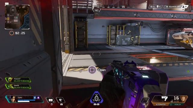 Apex Legends: Hot Drop 13 смотреть онлайн