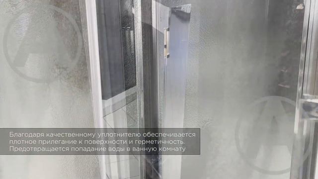 Душевой уголок Vincea VSP-1S900CH смотреть онлайн